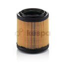 Luftfilter C710.1  av  Kespa AB Luftfilter 6734