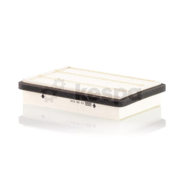 Luftfilter CU24014  av  Kespa AB Hyttfilter 5790