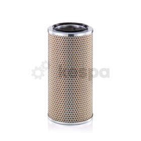 Luftfilter - primärt  av  Kespa AB Luftfilter 5514