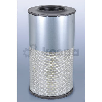 Luftfilter - primärt  av  Kespa AB Luftfilter 5870