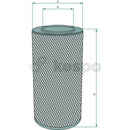Luftfilter - primärt  av  Kespa AB Luftfilter 6090