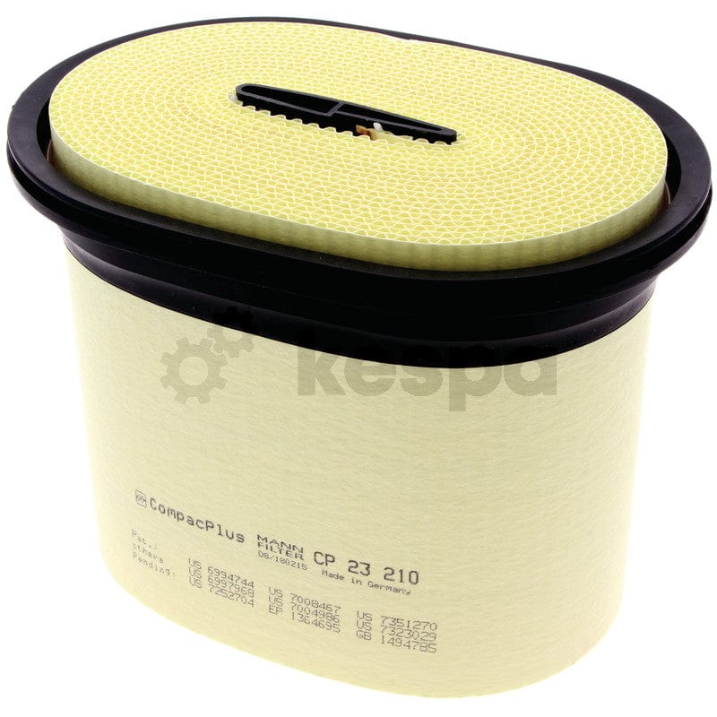 Luftfilter - primärt CP23210  av  Kespa AB Luftfilter 5645