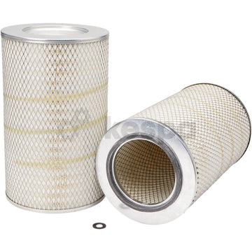 Luftfilter - primärt motsvarande A171255  av  Kespa AB Luftfilter 5111