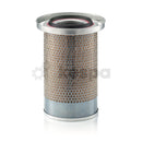 Luftfilter - primärt motsvarande bl.a. AL78223  av  Kespa AB Luftfilter 5116