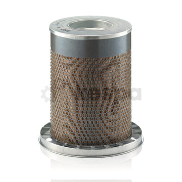 Luftfilter - primärt motsvarande bl.a AL78869  av  Kespa AB Luftfilter 5118