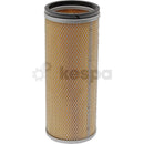 Luftfilter - sekundärt  av  Kespa AB Luftfilter 5255