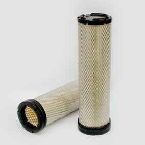 Luftfilter - sekundärt  av  Kespa AB Luftfilter 5846