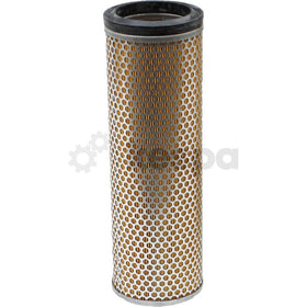Luftfilter - sekundärt AF25357  av  Kespa AB Luftfilter 5162