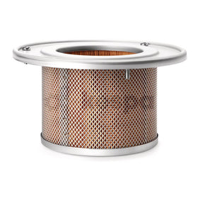 Luftfilter - sekundärt motsvarande bl.a. AL78870  av  Kespa AB Luftfilter 5119