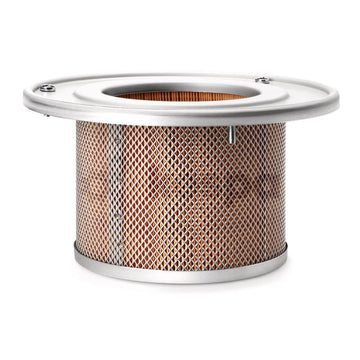 Luftfilter - sekundärt motsvarande bl.a. AL78870  av  Kespa AB Luftfilter 5119