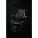 Luftfjädrad förarstol från Proboss, 520mm bred och 260mm spårmått  av  Kespa AB Luftfjädrad stol 7531