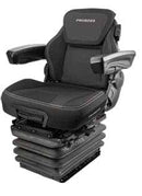 Luftfjädrad förarstol från Proboss, 550mm bred och ett spårmått på 260mm  av  Kespa AB Luftfjädrad stol 7532