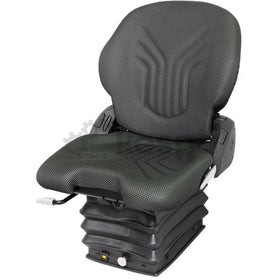Luftfjädrad stol MSG93/521 från Grammer med kompakt fjädringspaket  av  Kespa AB Luftfjädrad stol 7349