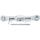 Mekanisk toppstång kat 0 med kulled längd 280-390 mm  av  Kespa AB Mekaniska toppstänger 7276