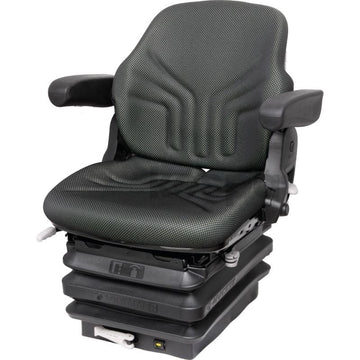Mekanisktfjädrad stol Grammer Maximo Comfort MSG85G/721 260 mm