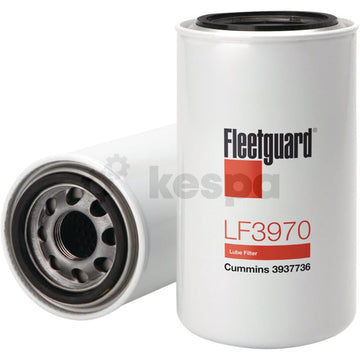 Motoroljefilter  av  Kespa AB Motoroljefilter 5871