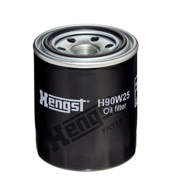 Motoroljefilter  av  Kespa AB Motoroljefilter 7365