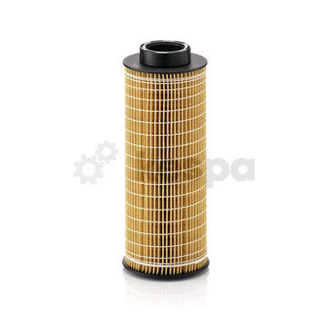Motoroljefilter HU1072X  av  Kespa AB Motoroljefilter 6167
