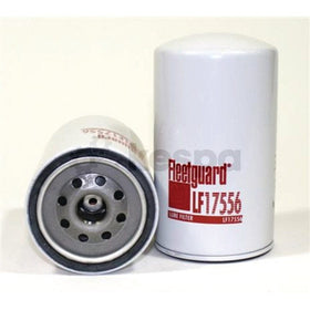 Motoroljefilter JCB  av  Kespa AB Motoroljefilter 6077