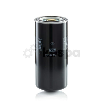 Motoroljefilter WD13145.1  av  Kespa AB Motoroljefilter 6350