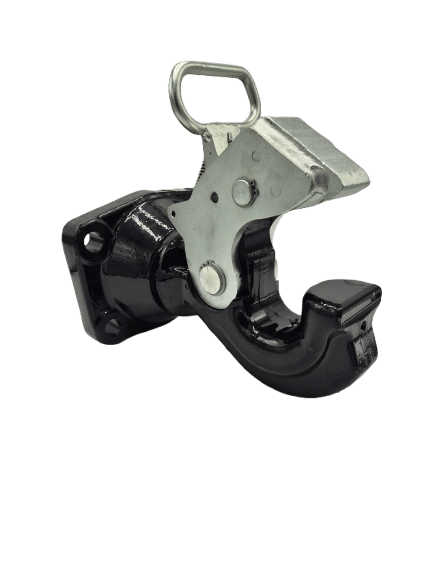 Nato-krok med fläns 160x100 från Scharmüller  av  Kespa AB Manuella drag 7379