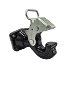 Nato-krok med fläns 160x100 från Scharmüller  av  Kespa AB Manuella drag 7379