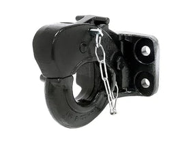 Nato-krok med fläns 86x45 M12 från Rockinger  av  Kespa AB Manuella drag 7475