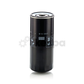 Oljebytesfilter W11102.7  av  Kespa AB Motoroljefilter 6238