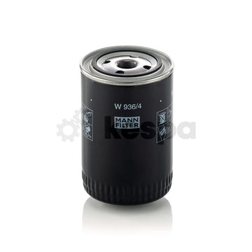 Oljefilter  av  Kespa AB Oljefilter 5368