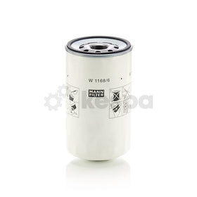 Oljefilter  av  Kespa AB Motoroljefilter 5586