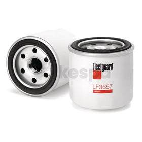 Oljefilter  av  Kespa AB Motoroljefilter 5911