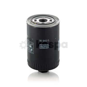 Oljefilter  av  Kespa AB Motoroljefilter 5928