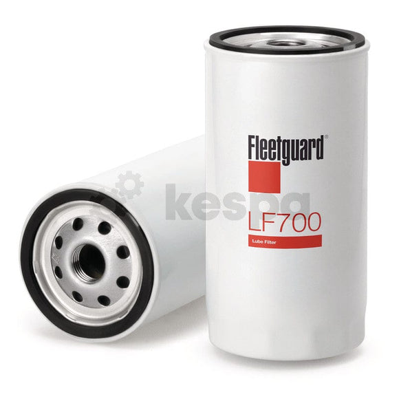 Oljefilter  av  Kespa AB Motoroljefilter 5986