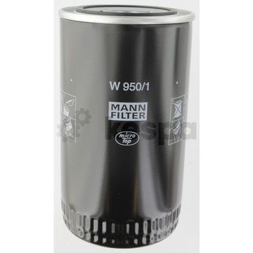 Oljefilter  av  Kespa AB Motoroljefilter 7204