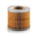 Oljefilter H1017N  av  Kespa AB Motoroljefilter 6120