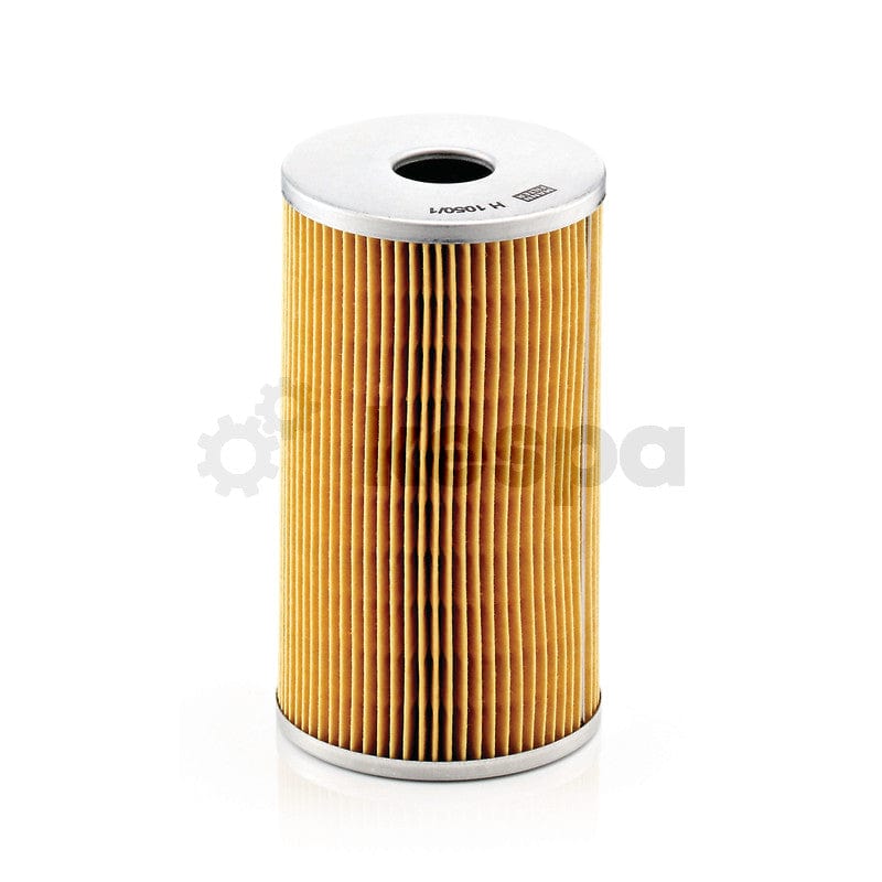 Oljefilter H1050.1  av  Kespa AB Motoroljefilter 6124