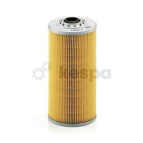 Oljefilter H1059.1X  av  Kespa AB Motoroljefilter 6125