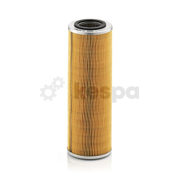 Oljefilter H1075.1X  av  Kespa AB Motoroljefilter 6128