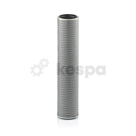 Oljefilter H1095  av  Kespa AB Motoroljefilter 6129