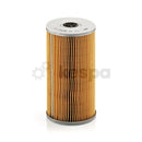 Oljefilter H1169.2  av  Kespa AB Motoroljefilter 6130