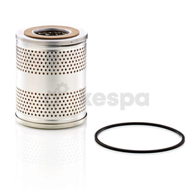 Oljefilter H1263.1X  av  Kespa AB Motoroljefilter 6135
