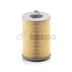 Oljefilter H1275  av  Kespa AB Motoroljefilter 6136