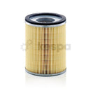 Oljefilter H1366X  av  Kespa AB Motoroljefilter 6139