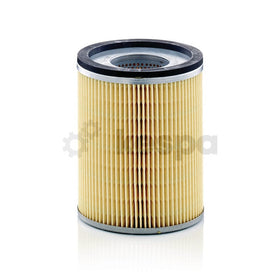 Oljefilter H1366X  av  Kespa AB Motoroljefilter 6139