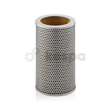 Oljefilter H1375  av  Kespa AB Motoroljefilter 6140
