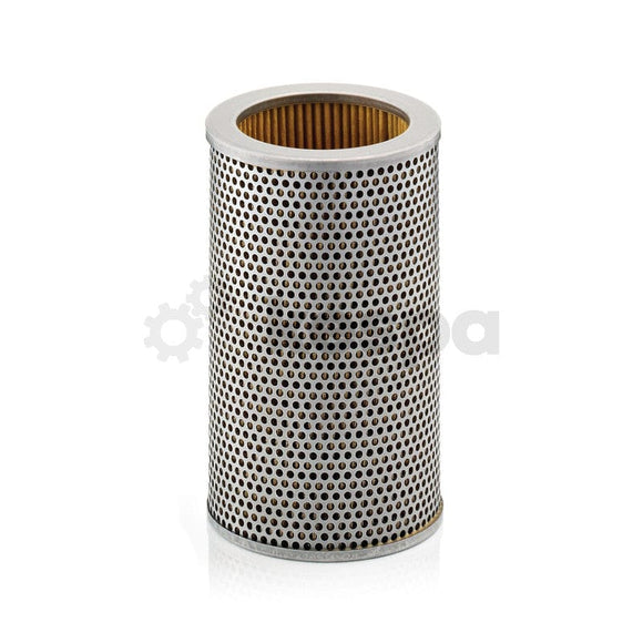 Oljefilter H1375  av  Kespa AB Motoroljefilter 6140