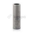 Oljefilter H1376  av  Kespa AB Motoroljefilter 6141