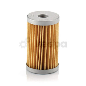 Oljefilter H53  av  Kespa AB Motoroljefilter 6147