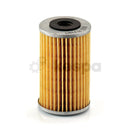 Oljefilter H715.1N  av  Kespa AB Motoroljefilter 6152
