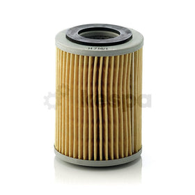 Oljefilter H716.1X  av  Kespa AB Motoroljefilter 6153